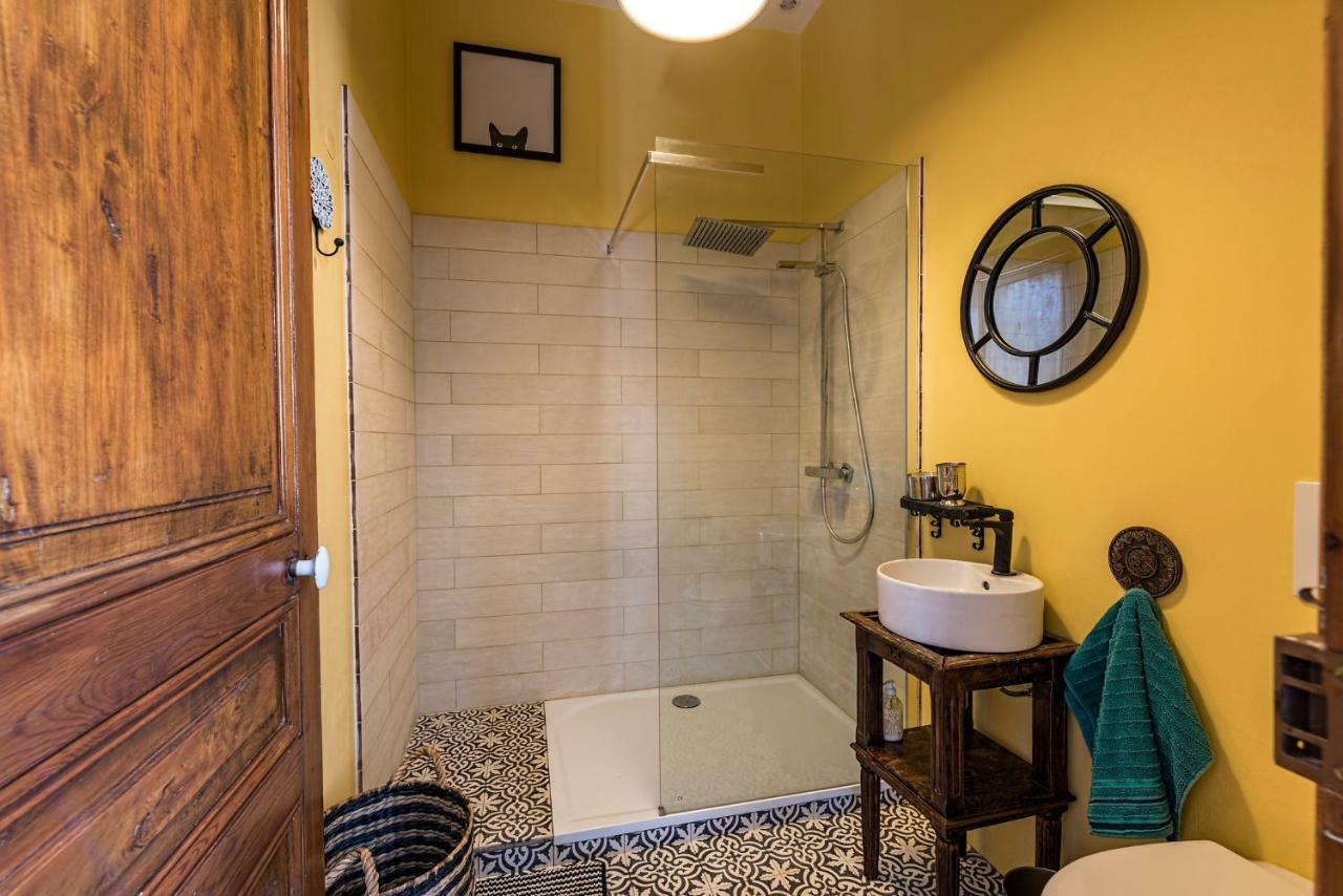 Вилла Manoir Le Bourg, Touffailles Экстерьер фото